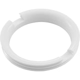 Retaining Ring, Balboa Water Group/HAI Hydro Jet, White : 30-3806WHT