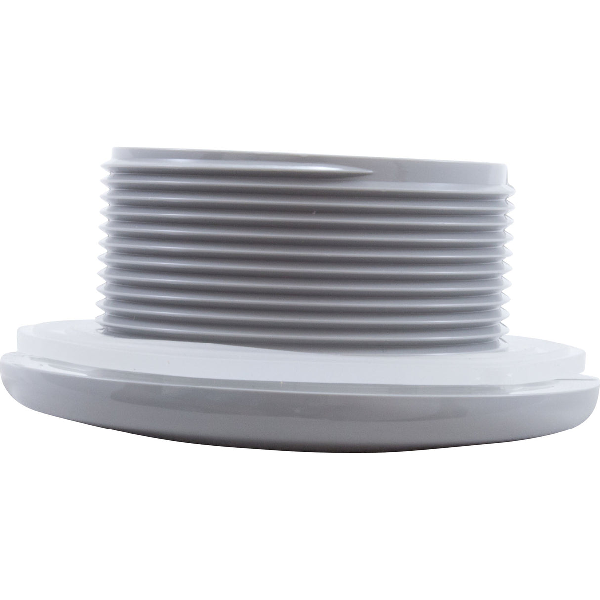 Jet Intl, BWG/HAI Hydro Jet, 3-3/8"fd, w/o Nut, Dir, Gry : 50-3500GRY