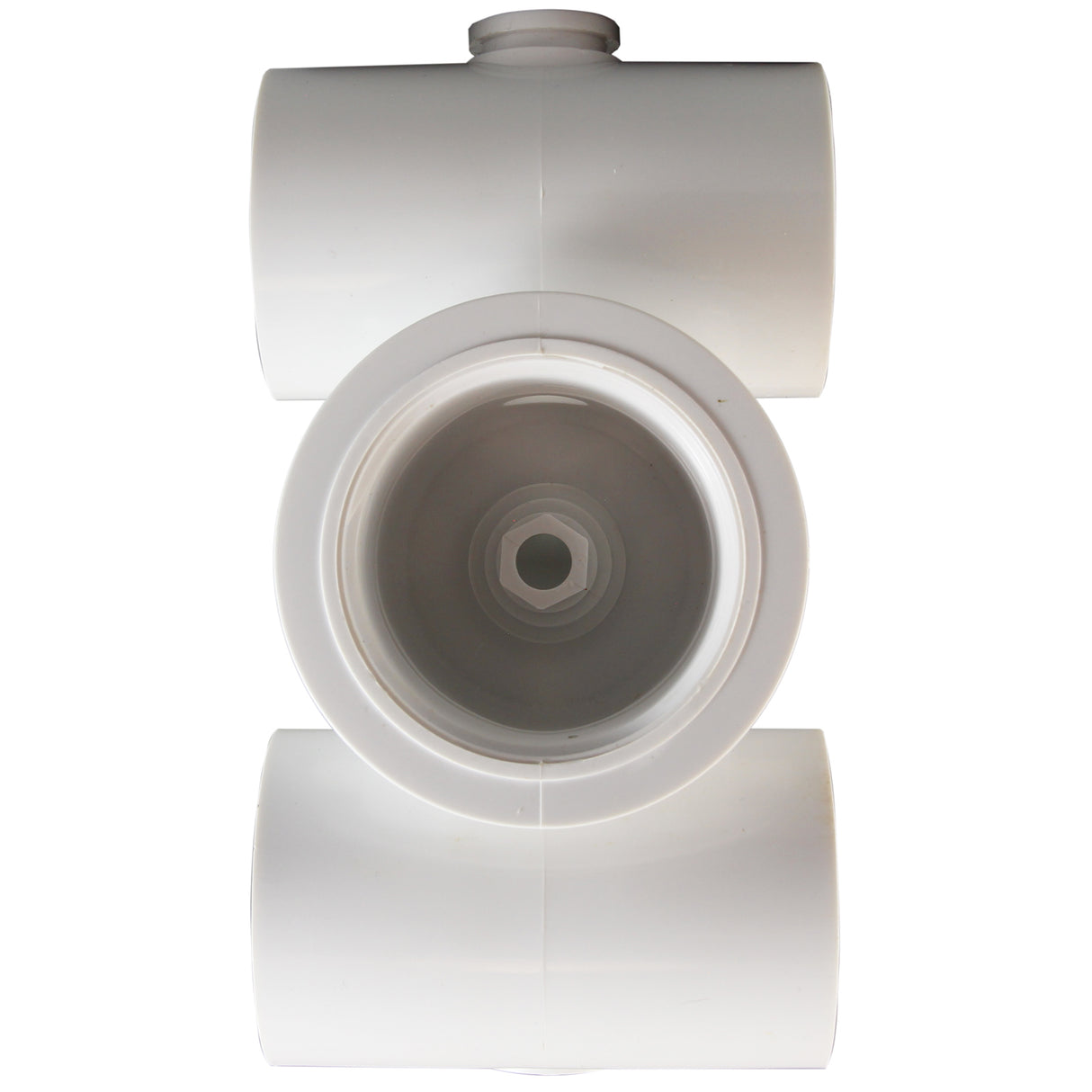 Jet Body, BWG/HAI Hydro, 2-3/8"hs, a1-1/2"s, w1-1/2"s : 10-4100