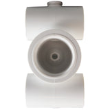Jet Body, BWG/HAI Hydro, 2-3/8"hs, a1-1/2"s, w1-1/2"s : 10-4100