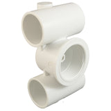 Jet Body, BWG/HAI Hydro, 2-3/8"hs, a1-1/2"s, w1-1/2"s : 10-4100