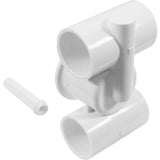 Jet Body, BWG/HAI Hydro, 2-3/8"hs, a1-1/2"s, w1-1/2"s, LongNozzle : 10-4100S