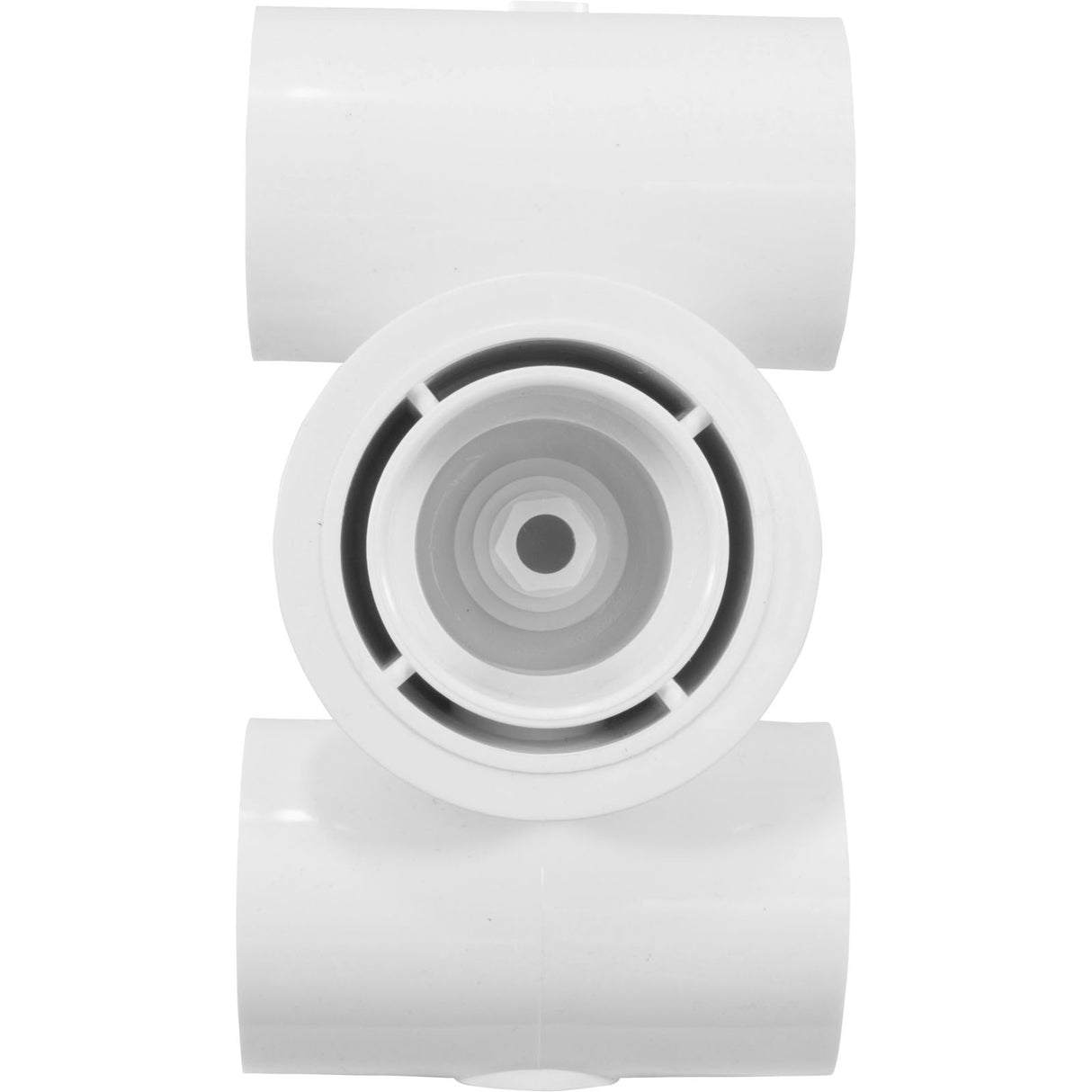 Jet Body, BWG/HAI Hydro, 2-3/8"hs, a1-1/2"s, w1-1/2"s, LongNozzle : 10-4100S