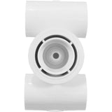 Jet Body, BWG/HAI Hydro, 2-3/8"hs, a1-1/2"s, w1-1/2"s, LongNozzle : 10-4100S