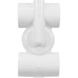 Jet Body, BWG/HAI Hydro, 2-3/8"hs, a1-1/2"s, w1-1/2"s, LongNozzle : 10-4100S