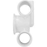 Jet Body, BWG/HAI Hydro, 2-3/8"hs, a1-1/2"s, w1-1/2"s, LongNozzle : 10-4100S