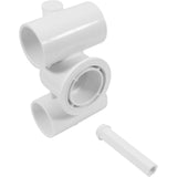 Jet Body, BWG/HAI Hydro, 2-3/8"hs, a1-1/2"s, w1-1/2"s, LongNozzle : 10-4100S