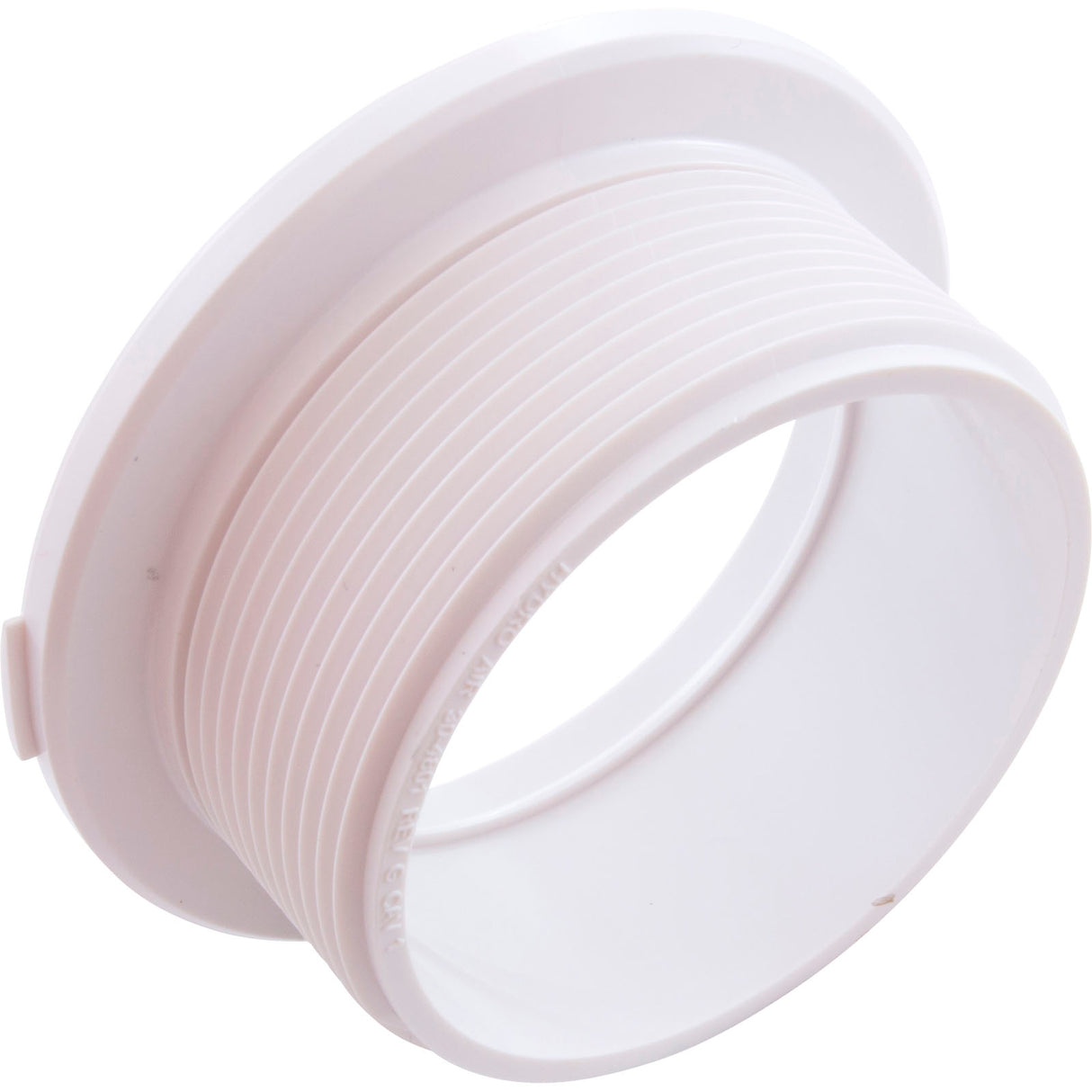 Wall Fitting, BWG/HAI Magna Series, 2-5/8"hs, Biscuit : 30-4801