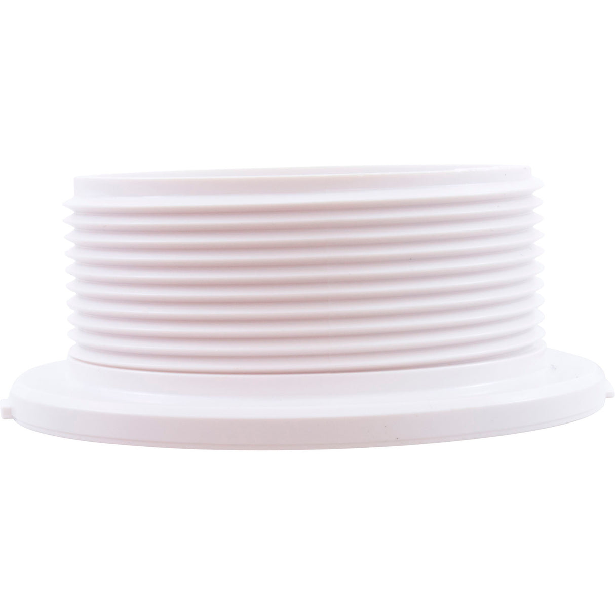 Wall Fitting, BWG/HAI Magna Series, 2-5/8"hs, Biscuit : 30-4801