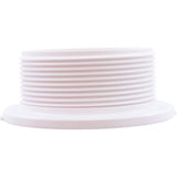 Wall Fitting, BWG/HAI Magna Series, 2-5/8"hs, Biscuit : 30-4801