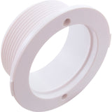 Wall Fitting, BWG/HAI Magna Series, 2-5/8"hs, Biscuit : 30-4801