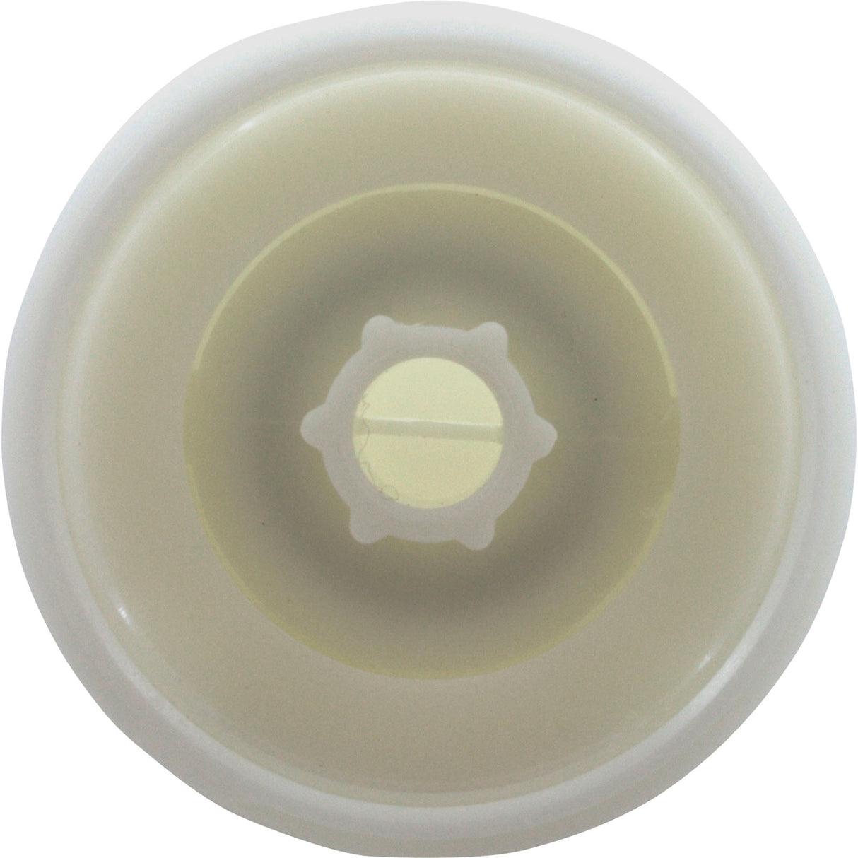 Nozzle, Balboa Water Group/HAI Magna Series, White : 50-4804