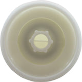Nozzle, Balboa Water Group/HAI Magna Series, White : 50-4804