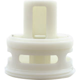 Nozzle, Balboa Water Group/HAI Magna Series, White : 50-4804