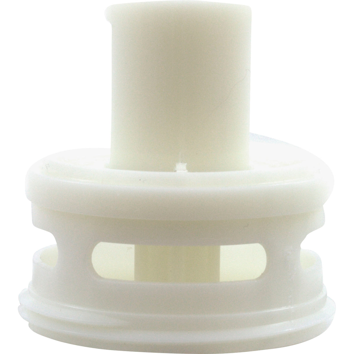 Nozzle, Balboa Water Group/HAI Magna Series, White : 50-4804