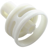 Nozzle, Balboa Water Group/HAI Magna Series, White : 50-4804