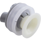 Nozzle, Balboa Water Group/HAI Magnassage, Twin Roto, Gray : 56-4820GRY