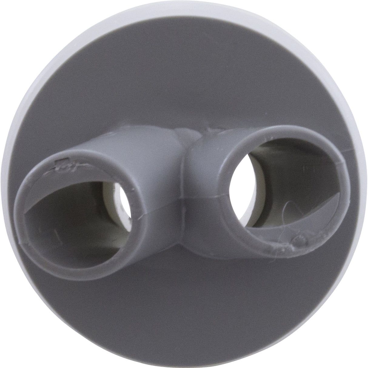 Nozzle, Balboa Water Group/HAI Magnassage, Twin Roto, Gray : 56-4820GRY