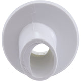 Nozzle, Balboa Water Group/HAI Magnassage, Roto, White : 56-4821WHT