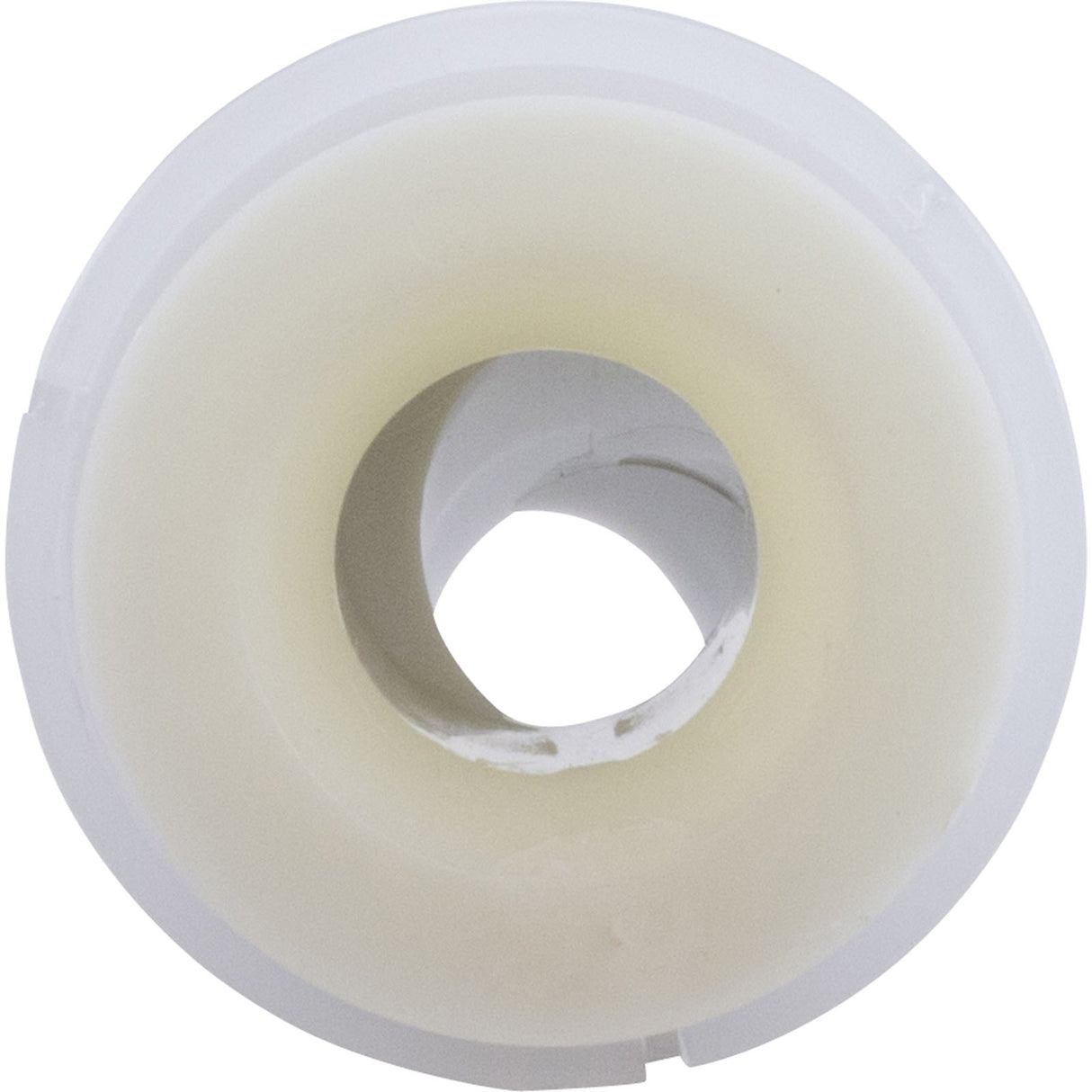 Nozzle, Balboa Water Group/HAI Magnassage, Roto, White : 56-4821WHT