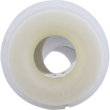 Nozzle, Balboa Water Group/HAI Magnassage, Roto, White : 56-4821WHT