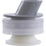 Nozzle, Balboa Water Group/HAI Magnassage, Roto, Gray : 56-4821GRY