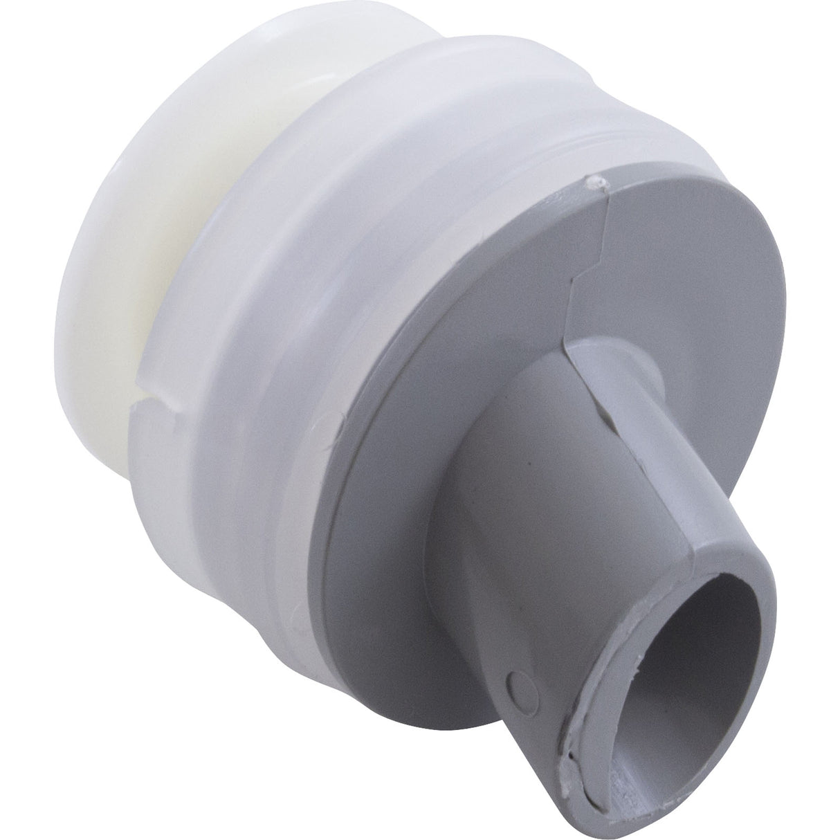 Nozzle, Balboa Water Group/HAI Magnassage, Roto, Gray : 56-4821GRY