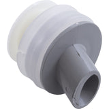 Nozzle, Balboa Water Group/HAI Magnassage, Roto, Gray : 56-4821GRY