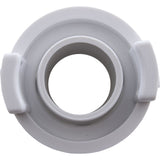 Nozzle, BWG/HAI Magnaflo, Eyeball w/Cage,  White : 10-4826WHT