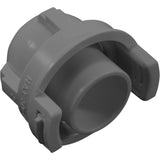Nozzle, BWG/HAI Magnaflo, Eyeball w/Cage, Gry : 10-4826-GRY