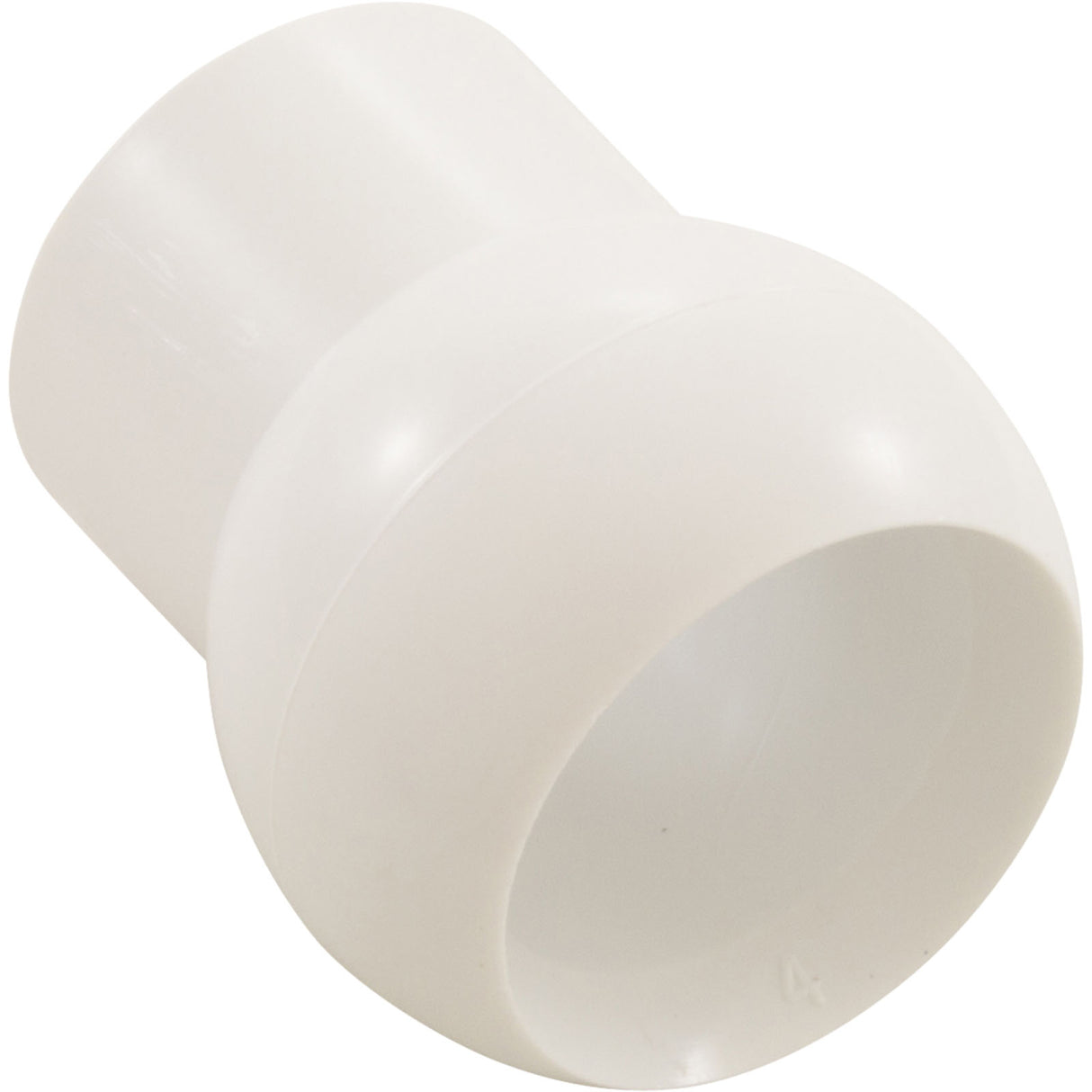 Eyeball, BWG/HAI Magna Series, White : 30-4848WHT