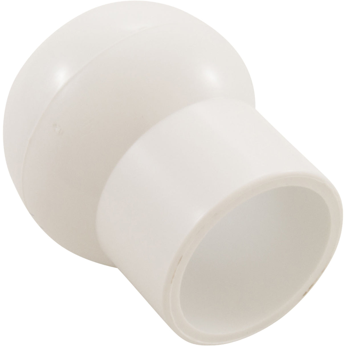 Eyeball, BWG/HAI Magna Series, White : 30-4848WHT