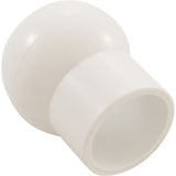 Eyeball, BWG/HAI Magna Series, White : 30-4848WHT