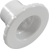 Jet Intl, BWG/HAI Magnaflo, Handle Only, Ribbed, White : 30-4802WHT