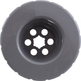 Jet Intl, BWG/HAI Magnaflo, Handle Only, Ribbed, Gry : 30-4802GRY