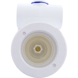 Jet Body, BWG/HAI Magna, 2-5/8"hs, a1"s, w1"s, w/o Trim : 10-4831