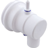 Jet Body, BWG/HAI Magna, 2-5/8"hs, a3/8"b, w3/4"s : 10-4870