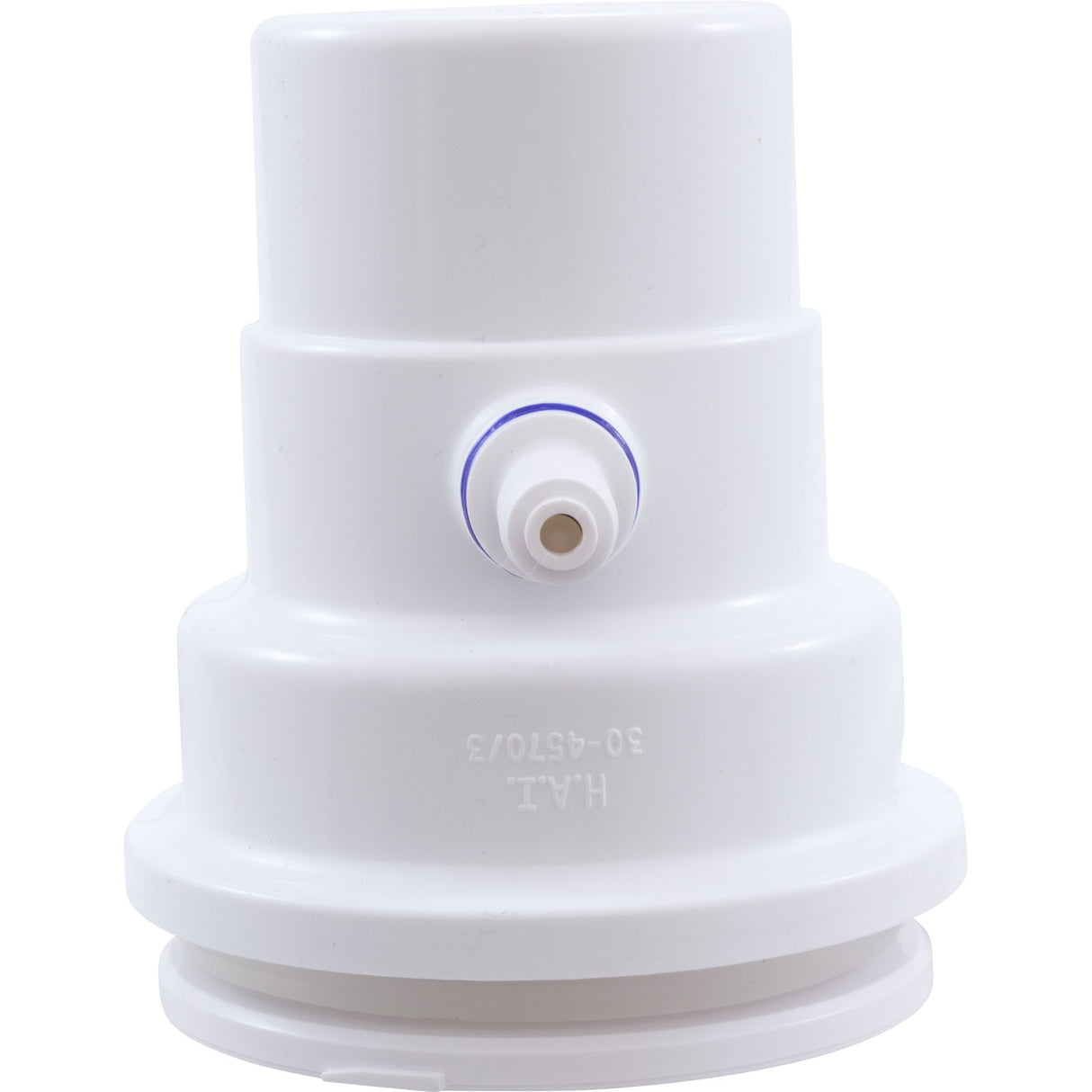 Jet Body, BWG/HAI Magna, 2-5/8"hs, a3/8"b, w3/4"s : 10-4870