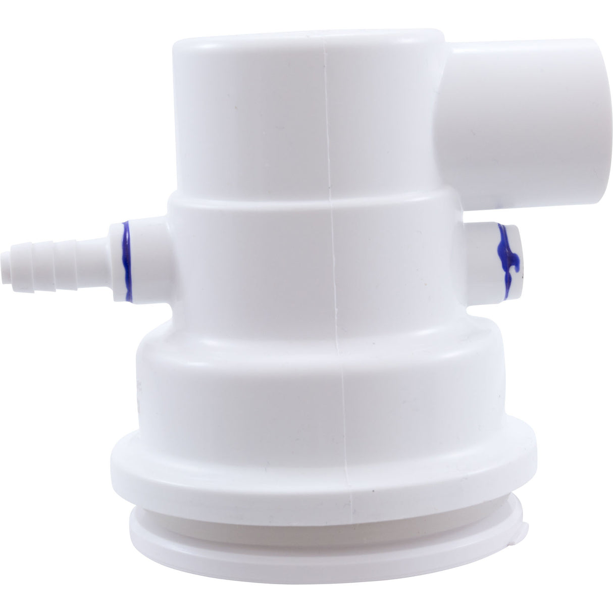 Jet Body, BWG/HAI Magna, 2-5/8"hs, a3/8"b, w3/4"s : 10-4870