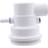 Jet Body, BWG/HAI Magna, 2-5/8"hs, a3/8"b, w3/4"s : 10-4870