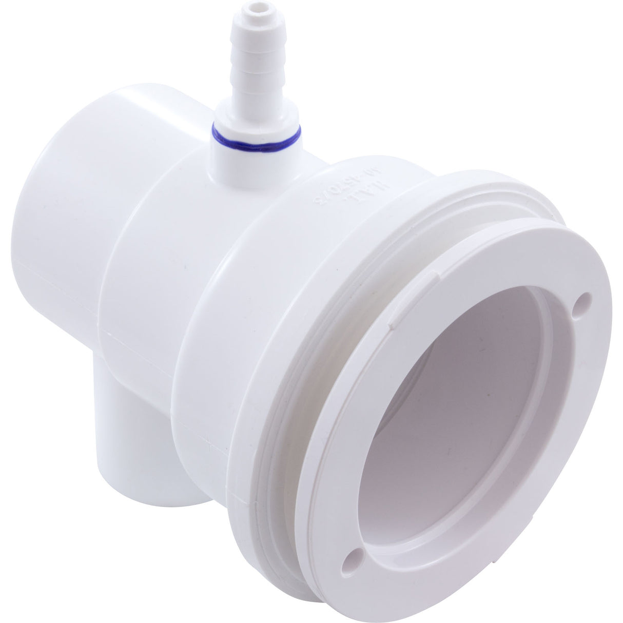 Jet Body, BWG/HAI Magna, 2-5/8"hs, a3/8"b, w3/4"s : 10-4870