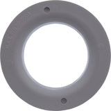Wall Fitting, BWG/HAI 3-Port Butterfly Jet, 3-1/4"hs, White : 30-5003