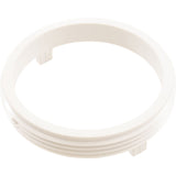 Retaining Ring, BWG/HAI 3-Port Butterfly Jet, White : 30-5006WHT