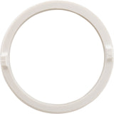Retaining Ring, BWG/HAI 3-Port Butterfly Jet, White : 30-5006WHT