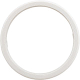 Retaining Ring, BWG/HAI 3-Port Butterfly Jet, White : 30-5006WHT
