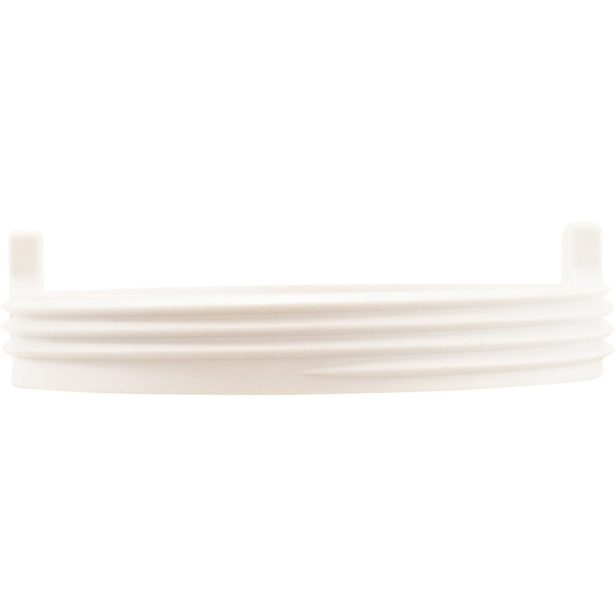 Retaining Ring, BWG/HAI 3-Port Butterfly Jet, White : 30-5006WHT
