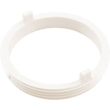 Retaining Ring, BWG/HAI 3-Port Butterfly Jet, White : 30-5006WHT