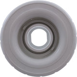 Jet Intl, BWG/HAI 3-Port Butterfly, Dir, Ribbed, White : 50-5064WHT