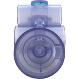 Jet Body, BWG/HAI Therassage, 6"hs, a1"s, w1-1/2"s : 56-4550