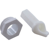 Orifice, Balboa Water Group/HAI Micro Magna, White : 10-4905